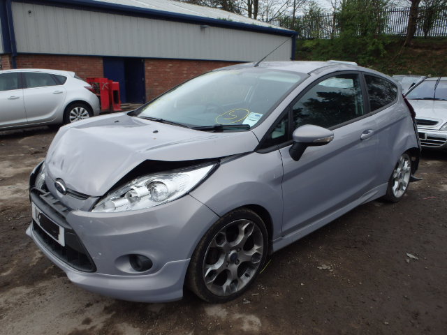 FORD FIESTA Breakers, ZETEC Parts 