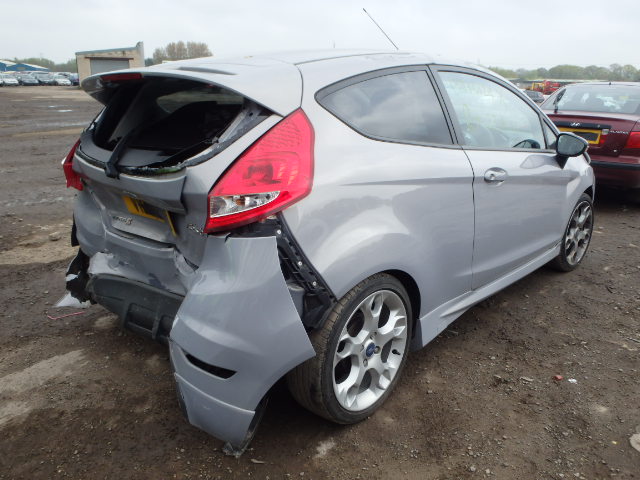 FORD FIESTA Dismantlers, FIESTA ZETEC Used Spares 