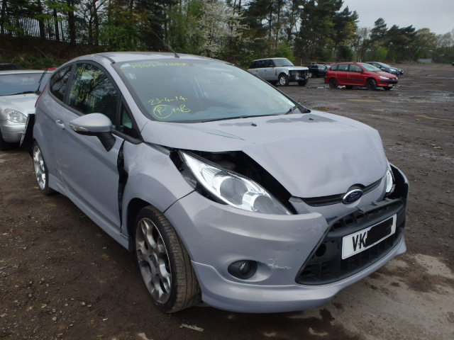 FORD FIESTA Breakers, FIESTA ZETEC Reconditioned Parts 