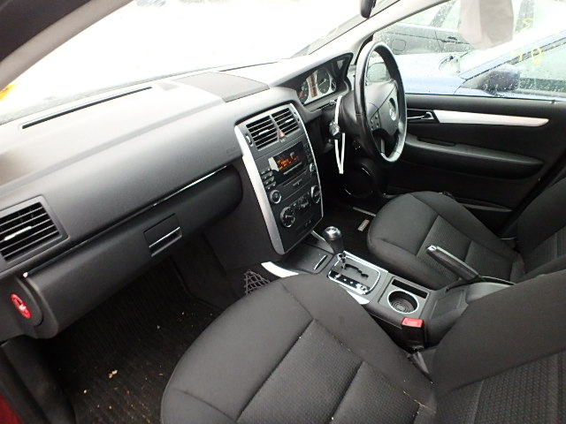 MERCEDES BENZ B Dismantlers, B 150 SE CV Car Spares 