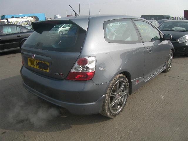 HONDA CIVIC Dismantlers, CIVIC SI Used Spares 