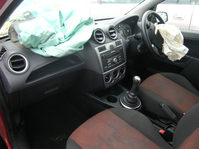 FORD FIESTA Dismantlers, FIESTA  Car Spares 