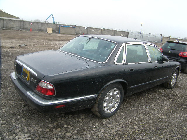 JAGUAR XJ8 Dismantlers, XJ8  Used Spares 