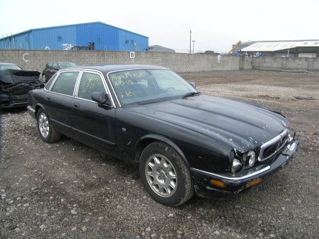 JAGUAR XJ8 Breakers, XJ8  Reconditioned Parts 
