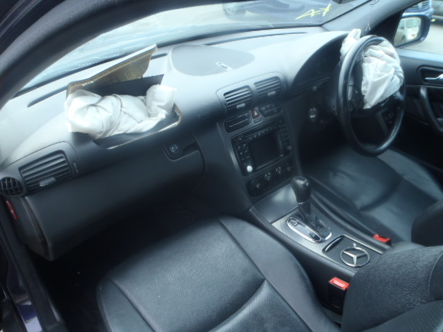 MERCEDES C200 Dismantlers, C200 KOMP. Car Spares 