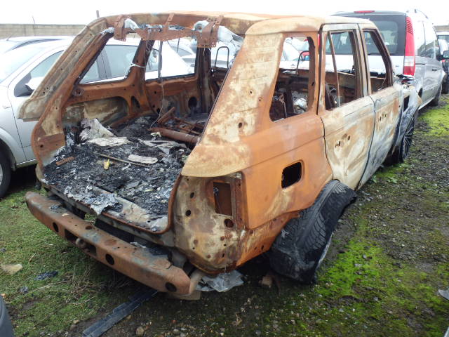 LAND ROVER RANGEROVER Dismantlers, RANGEROVER  Used Spares 