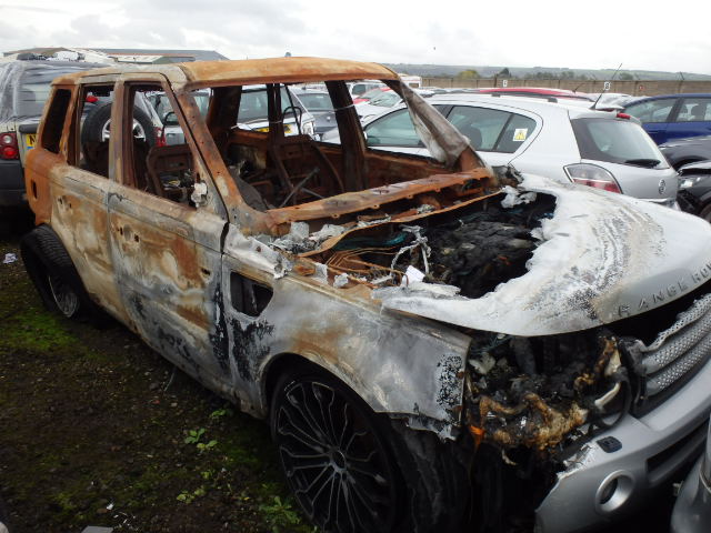 LAND ROVER RANGEROVER Breakers, RANGEROVER  Reconditioned Parts 