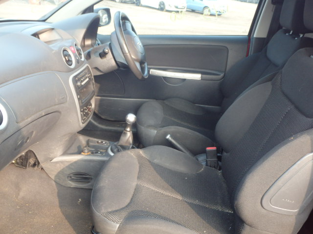 CITROEN C2 Dismantlers, C2 VTS Car Spares 