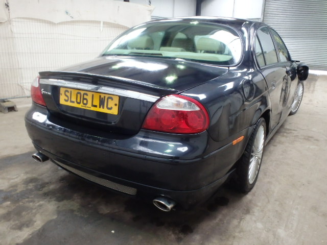JAGUAR S TYPE Dismantlers, S TYPE S-TYPE SPORT Used Spares 