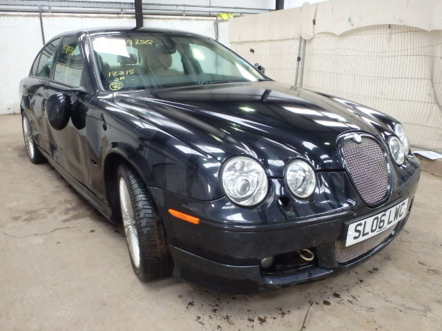 JAGUAR S TYPE Breakers, S TYPE S-TYPE SPORT Reconditioned Parts 