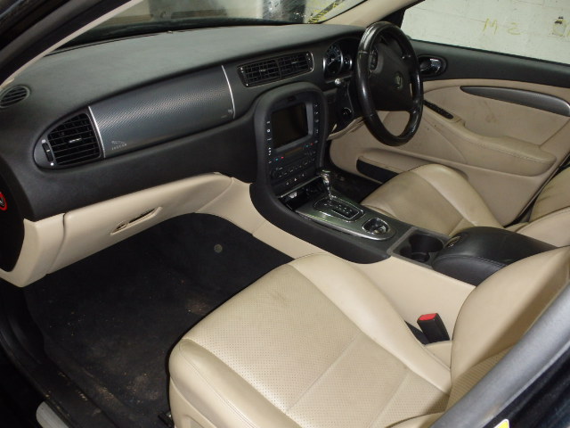 JAGUAR S TYPE Dismantlers, S TYPE S-TYPE SPORT Car Spares 