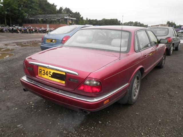 Jaguar XJ6 Dismantlers, XJ6 SPORT Used Spares 