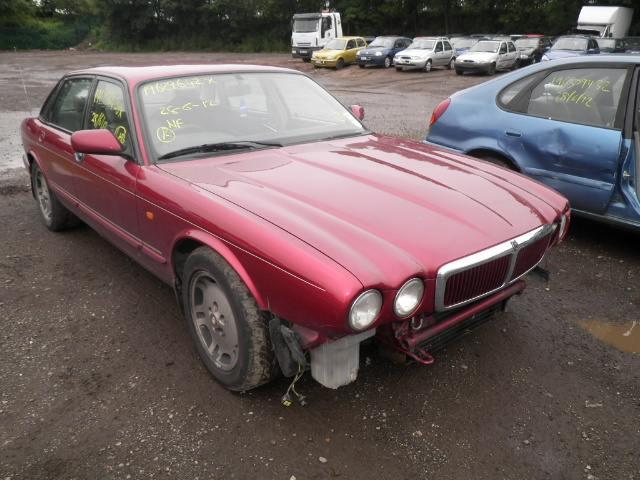 Jaguar XJ6 Breakers, XJ6 SPORT Reconditioned Parts 