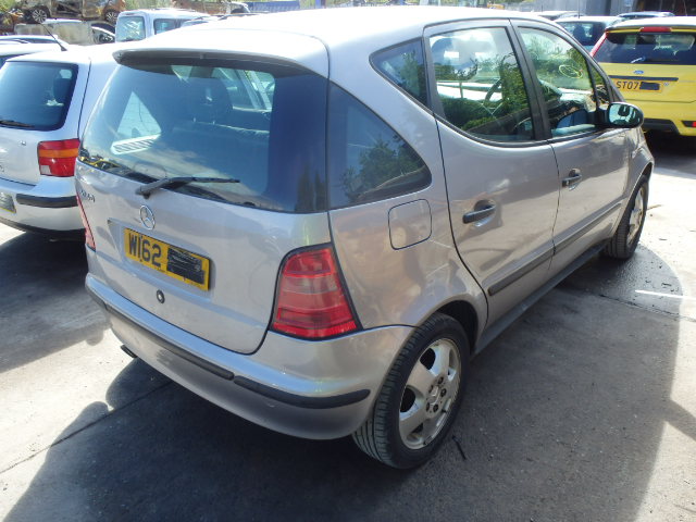 MERCEDES A CLASS Dismantlers, A CLASS 140 AVANTGARDE Used Spares 