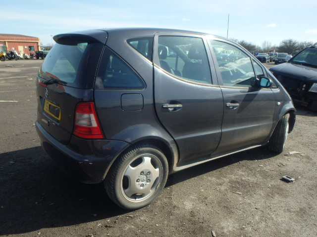 MERCEDES A Dismantlers, A 190 ELEGA Used Spares 