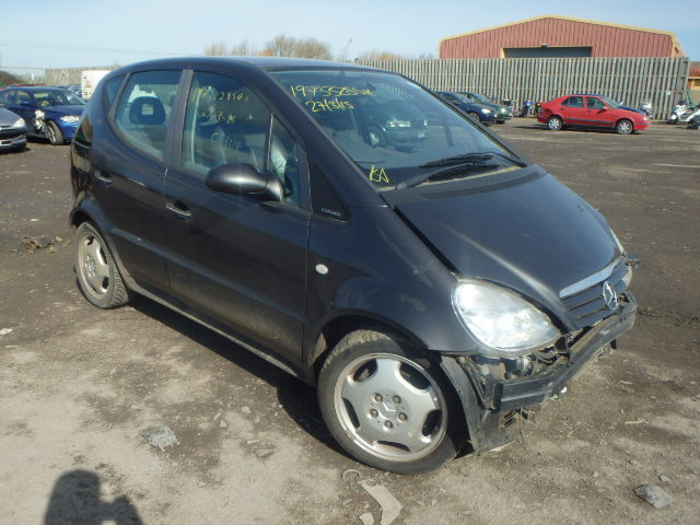 MERCEDES A Breakers, A 190 ELEGA Reconditioned Parts 
