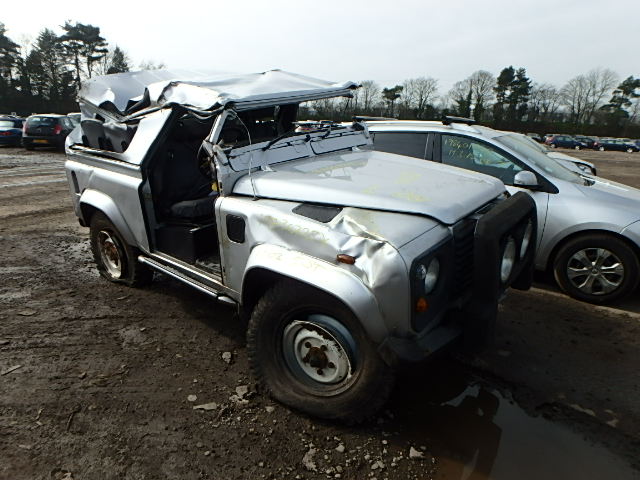 LAND ROVER DEFENDER Breakers, DEFENDER 9 Reconditioned Parts 