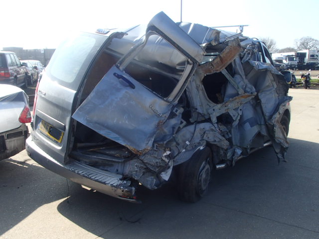 HYUNDAI ILOAD Dismantlers, ILOAD COMF Used Spares 