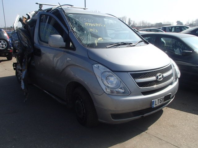 HYUNDAI ILOAD Breakers, ILOAD COMF Reconditioned Parts 