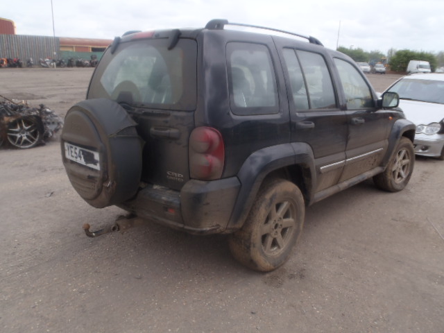 JEEP CHEROKEE Dismantlers, CHEROKEE  Used Spares 