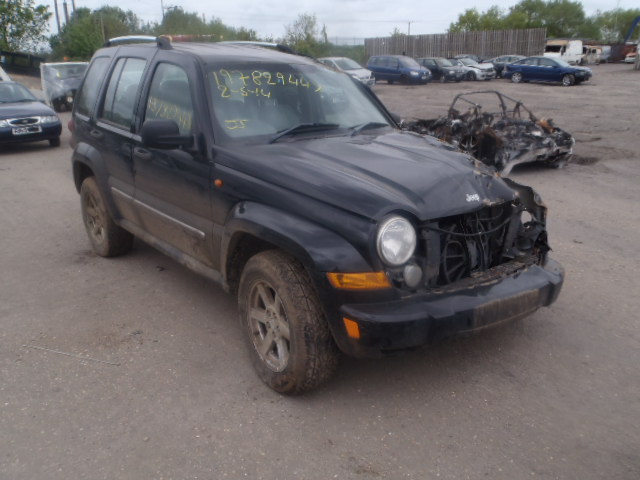 JEEP CHEROKEE Breakers, CHEROKEE  Reconditioned Parts 