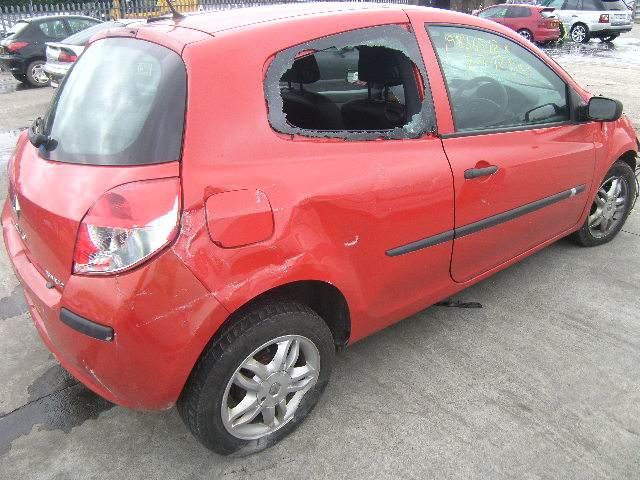 Renault CLIO Dismantlers, CLIO EXTRE Used Spares 