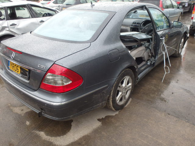 MERCEDES E CLASS Dismantlers, E CLASS E220 AVANT Used Spares 