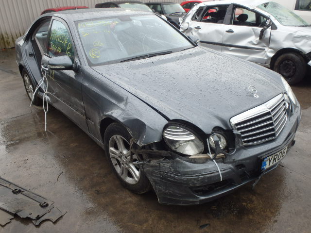 MERCEDES E CLASS Breakers, E CLASS E220 AVANT Reconditioned Parts 