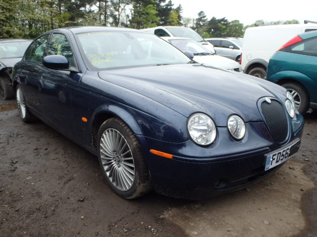 JAGUAR S TYPE Breakers, S TYPE S-TYPE V6 Reconditioned Parts 