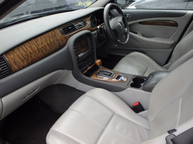 JAGUAR S TYPE Dismantlers, S TYPE S-TYPE V6 Car Spares 