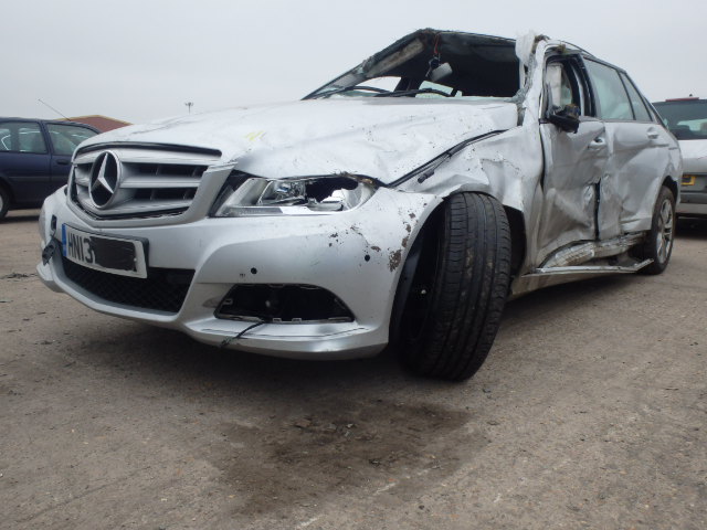 MERCEDES C Breakers, 220 EXECU Parts 