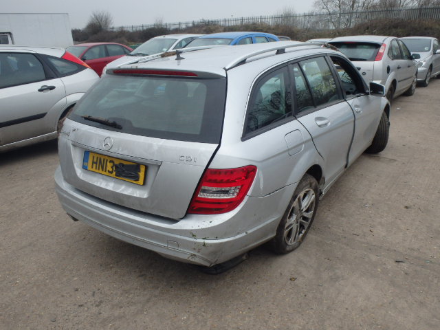 MERCEDES C Dismantlers, C 220 EXECU Used Spares 