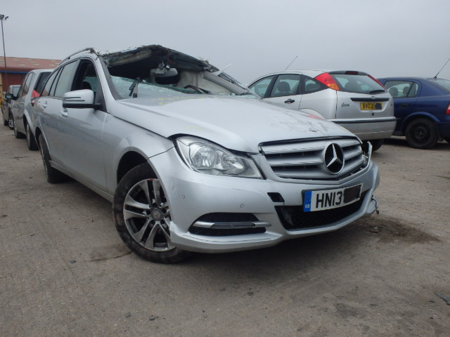 MERCEDES C Breakers, C 220 EXECU Reconditioned Parts 