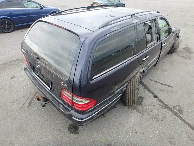 MERCEDES E320 Dismantlers, E320  Used Spares 