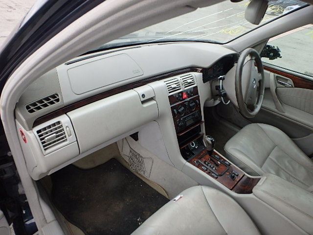 MERCEDES E320 Dismantlers, E320  Car Spares 
