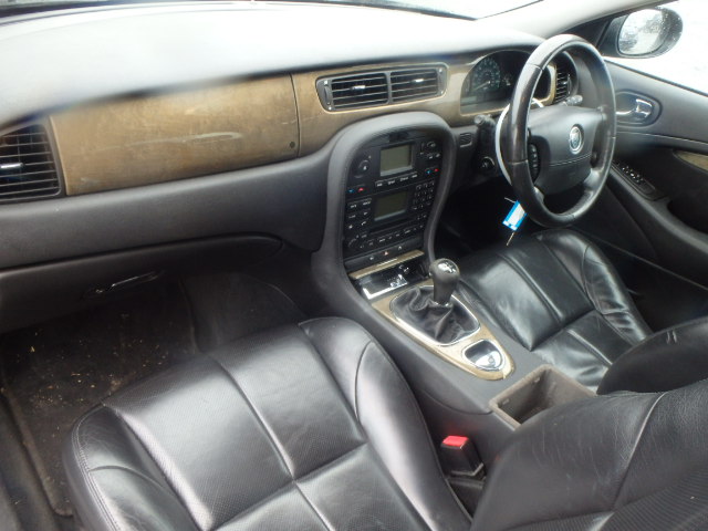 JAGUAR S TYPE Dismantlers, S TYPE S-TYPE V6 Car Spares 