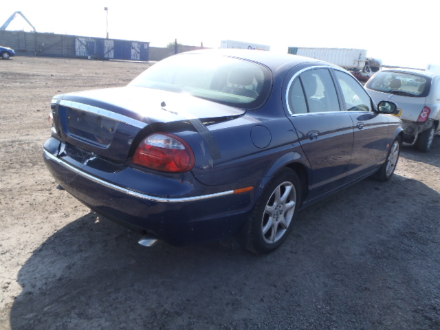 JAGUAR S TYPE Dismantlers, S TYPE S-TYPE SE Used Spares 