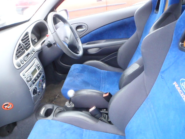 FORD PUMA Dismantlers, PUMA 1.7 Car Spares 