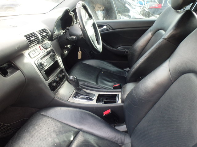 MERCEDES C220 Dismantlers, C220 CDI S Car Spares 