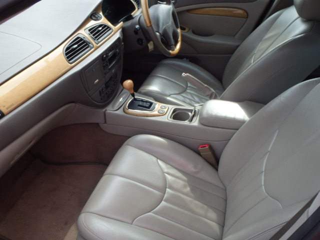 JAGUAR S TYPE Dismantlers, S TYPE S-TYPE V6 Car Spares 