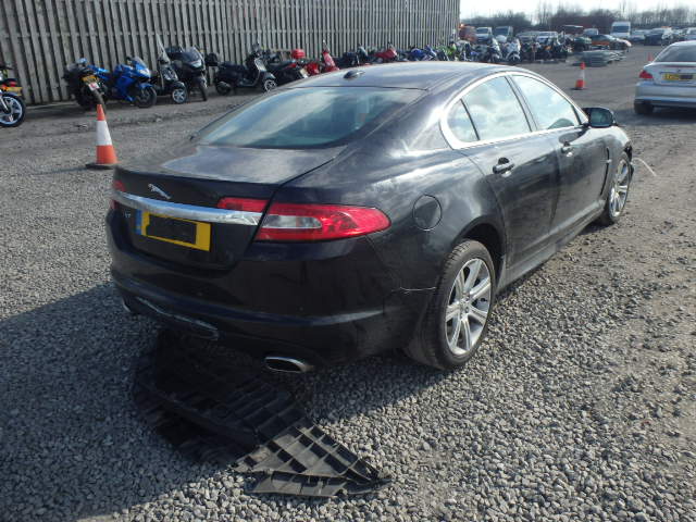 JAGUAR XF Dismantlers, XF LUXURY Used Spares 