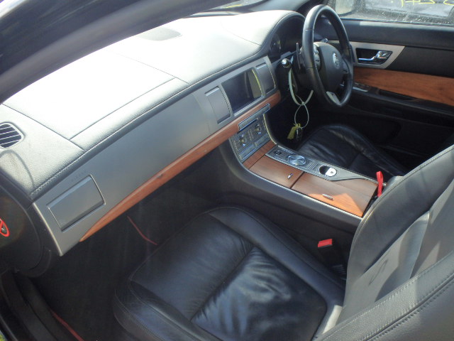 JAGUAR XF Dismantlers, XF LUXURY Car Spares 