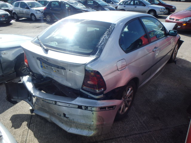 BMW 316 Dismantlers, 316 TI ES C Used Spares 