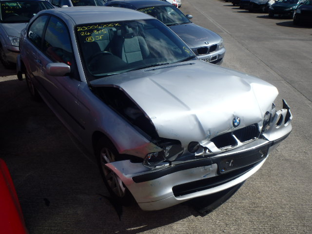 BMW 316 Breakers, 316 TI ES C Reconditioned Parts 