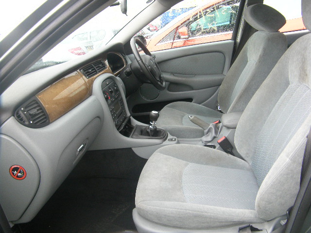 JAGUAR X-TYPE Dismantlers, X-TYPE CLASSIC Car Spares 