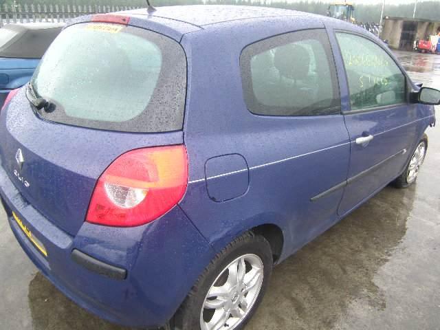 Renault CLIO Dismantlers, CLIO expression Used Spares 