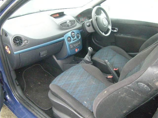 Renault CLIO Dismantlers, CLIO expression Car Spares 