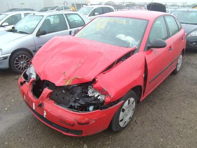 SEAT IBIZA Breakers, REFERENCE Parts 