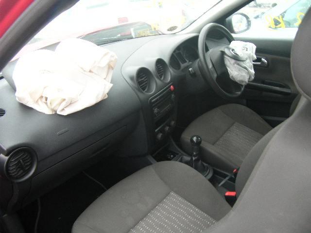 SEAT IBIZA Dismantlers, IBIZA REFERENCE Car Spares 