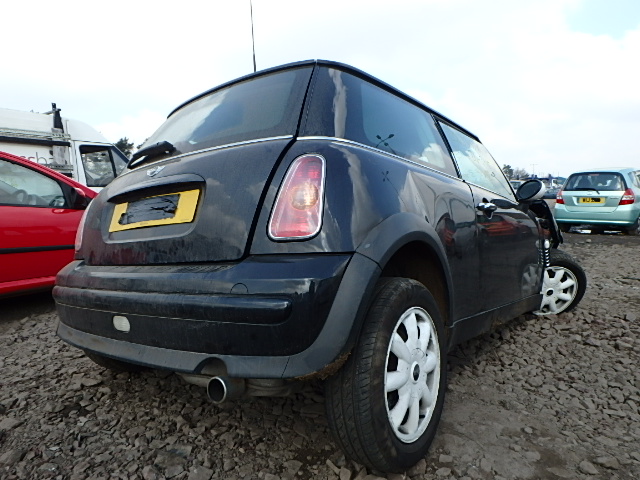 MINI MINI Dismantlers, MINI MINI ONE Used Spares 